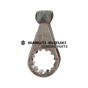 LEVER_GEAR SHIFT