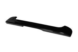 Rear Upper Spoiler - Midnight Black| New Swift