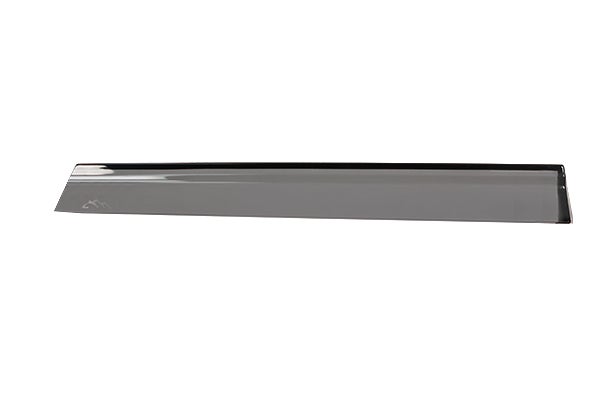 Door Visor | New Brezza (All Variants)