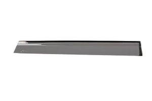 Door Visor | New Brezza (All Variants)