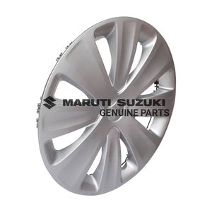 Wheel Cover - Silver | Ertiga