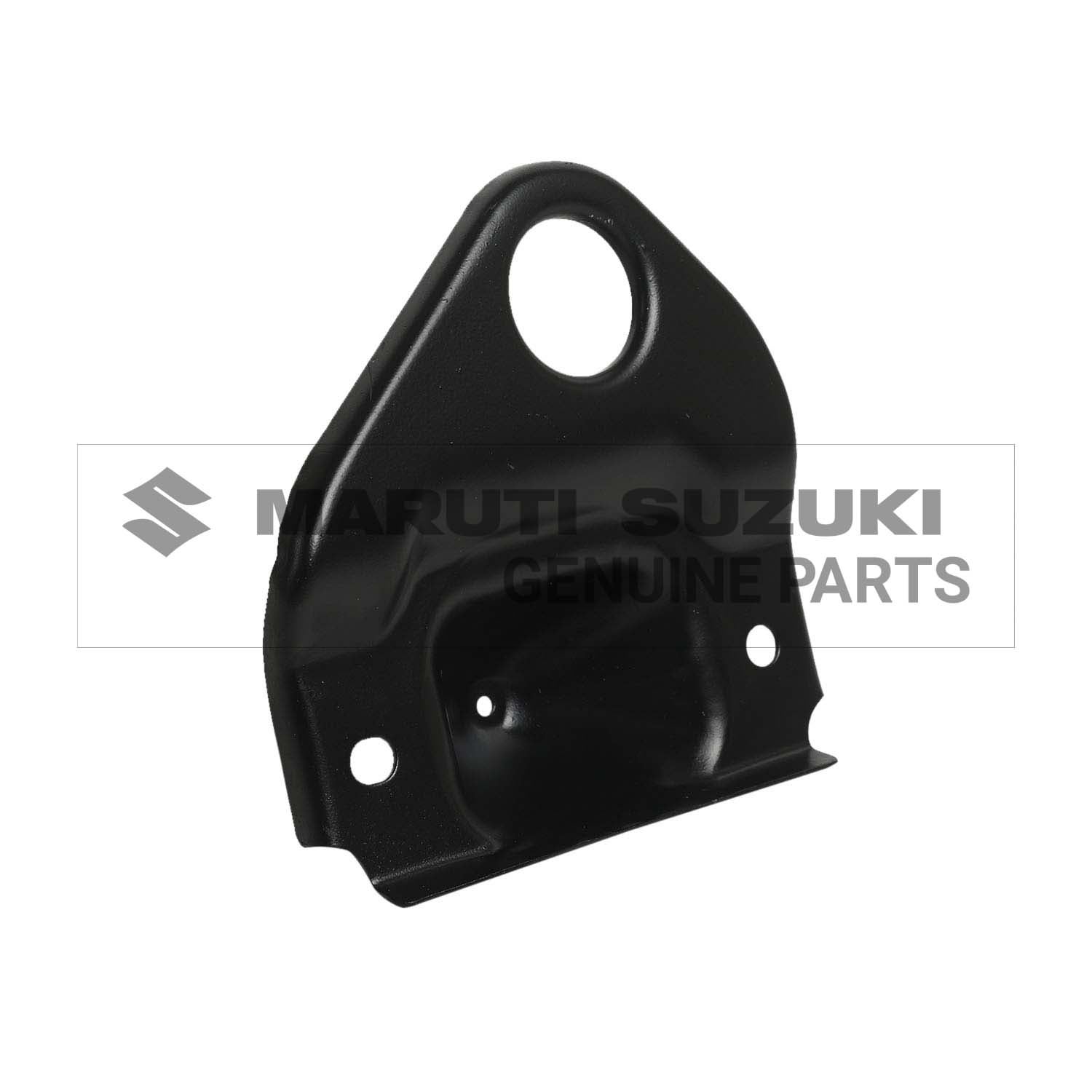 JACKING BRACKET (FRONT)