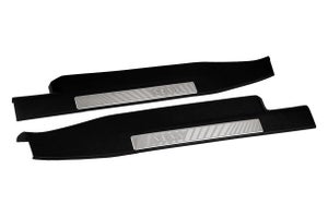 Illuminated Door Sill Guard | XL6 (All Variant)