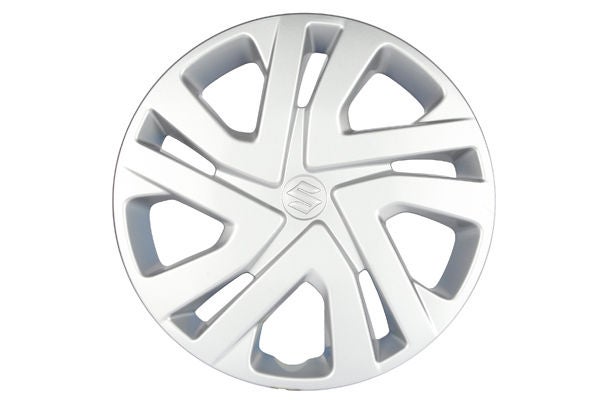 Wheel Cover Grey 33.02 cm (13 inches)