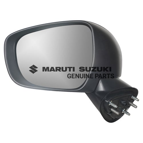 MIRROR ASSY_OUT REAR VIEW_L