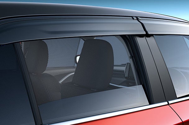 Window Sunshade - 4 Door| New Swift
