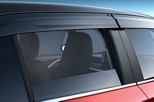 Window Sunshade - 4 Door| New Swift