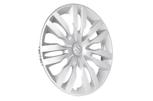 Wheel Cover Grey 35.56 cm (14 inches)