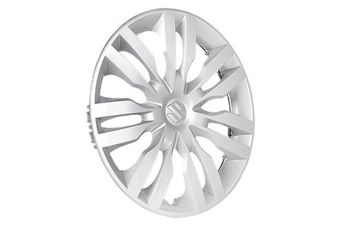 Wheel Cover Grey 35.56 cm (14 inches)