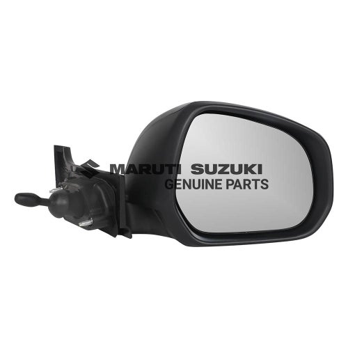 OUTSIDE REAR VIEW MIRROR (RIGHT)