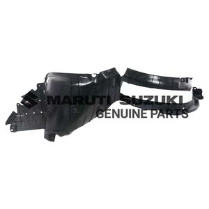 LINING COMP_FRONT FENDER_R