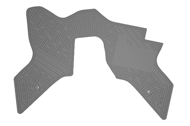 Transparent Mat | EECO (5 Seater)
