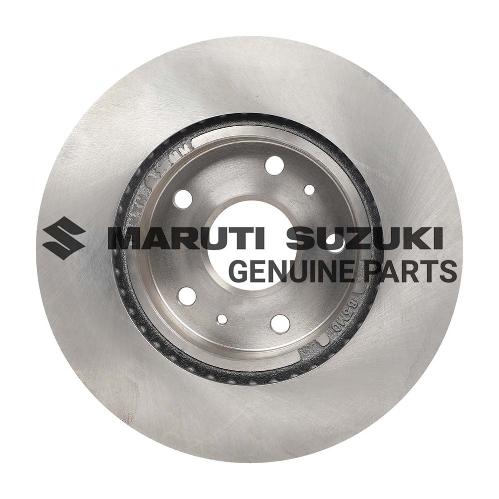 DISCFRONT BRAKE