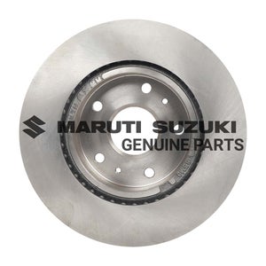 DISCFRONT BRAKE