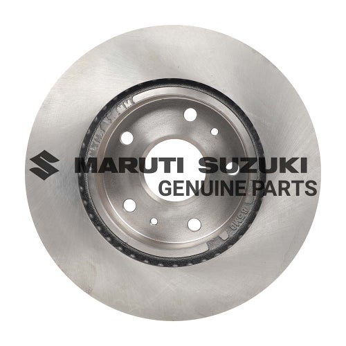 DISCFRONT BRAKE