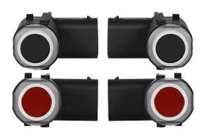 Front Parking Assist System - Gallant Red | New Dzire