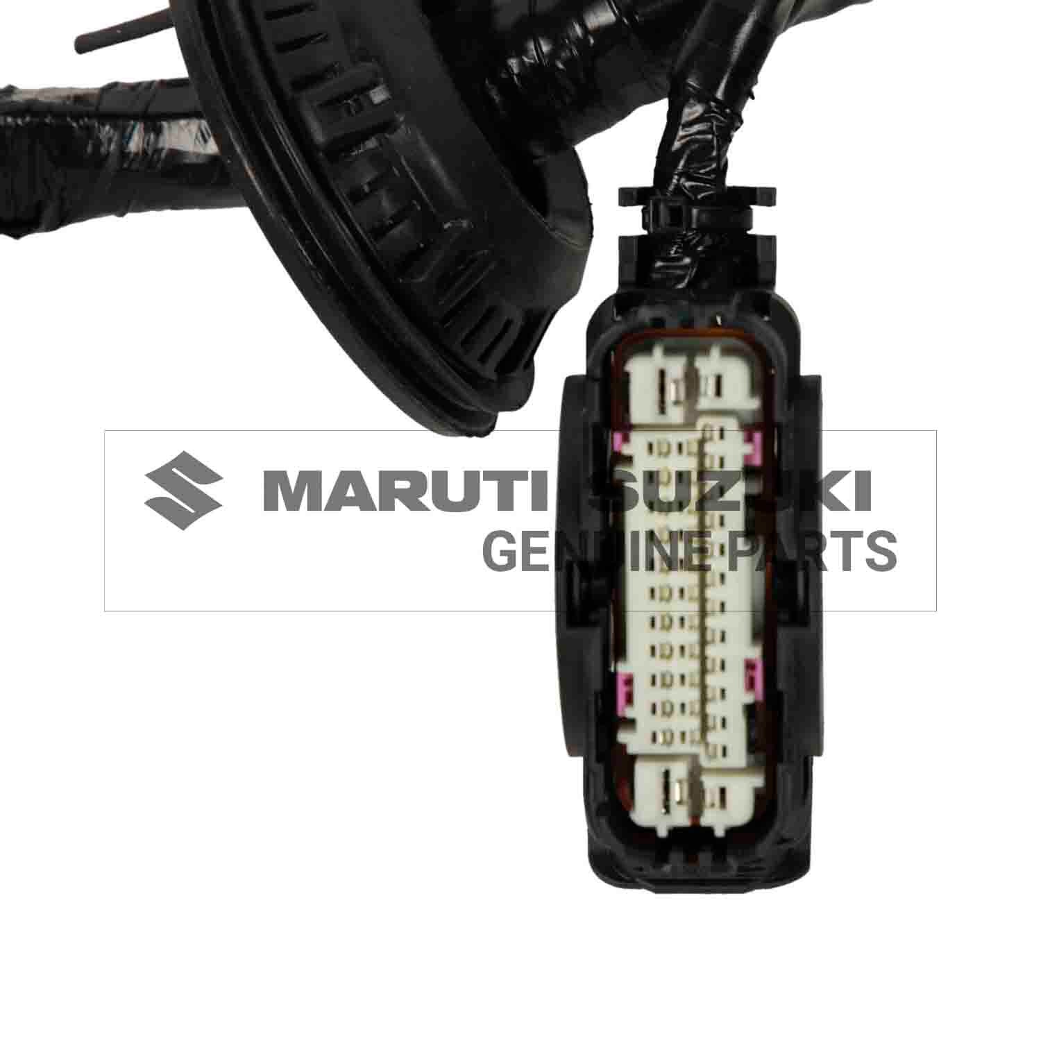 HARNESS SET_MAIN