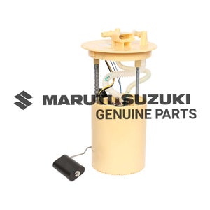 PUMP ASSY_ FUEL