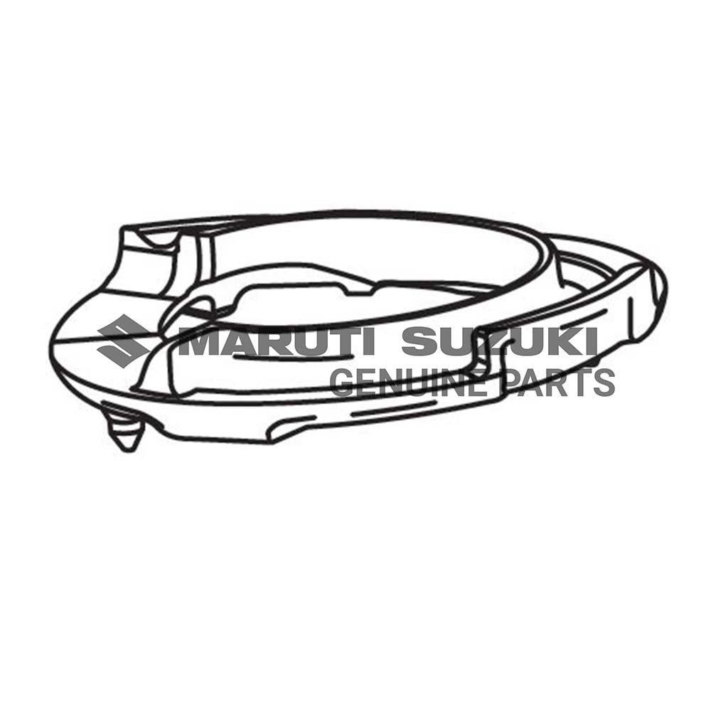 SEAT_ FRONT SPRING LOWER
