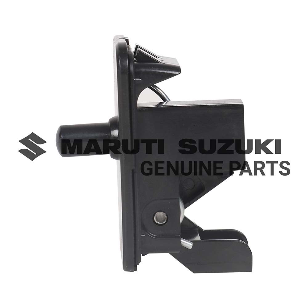 FUEL LID OPENER
