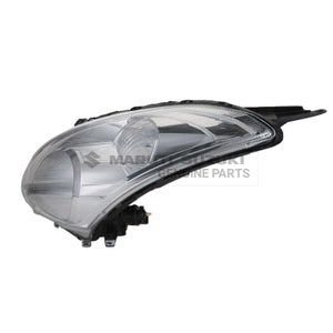 UNIT HEAD LAMP (LEFT)