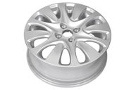Alloy Wheel Grey 40.64 cm (16 inches) | Baleno