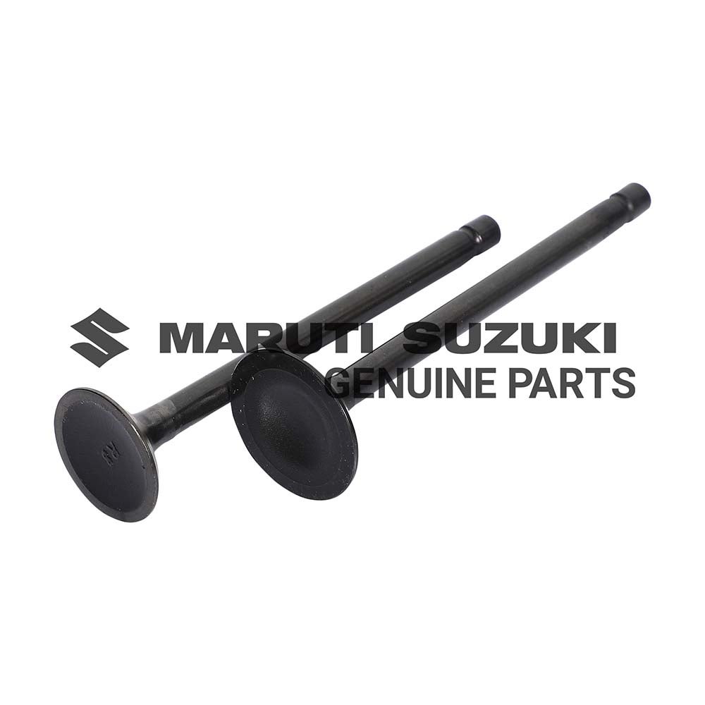 VALVEEXHAUST
