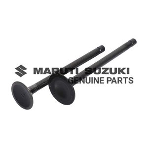 VALVEEXHAUST