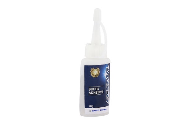 SUPER ADHESIVE (19 ml)