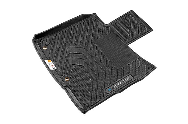 All Weather 3D Mat | e VITARA
