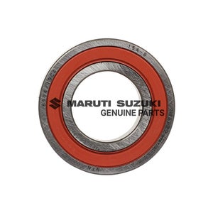 BEARING_INPUT SHAFT
