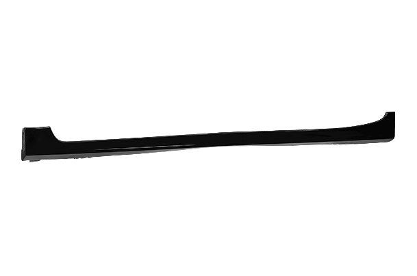 Side Underbody Spoiler- Midnight Black| New Swift