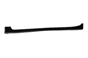 Side Underbody Spoiler- Midnight Black| New Swift