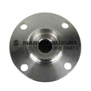 HUB_FRONT WHEEL