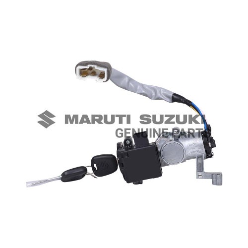 LOCK SET_STEERING