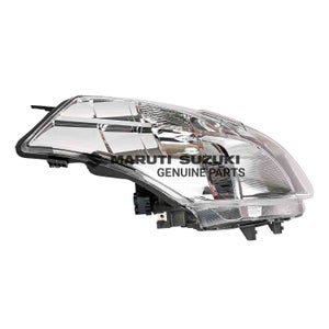 UNIT HEAD LAMP (RIGHT)