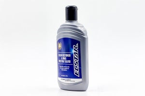Ecstar Color Restorer & Wax Prestige Silver