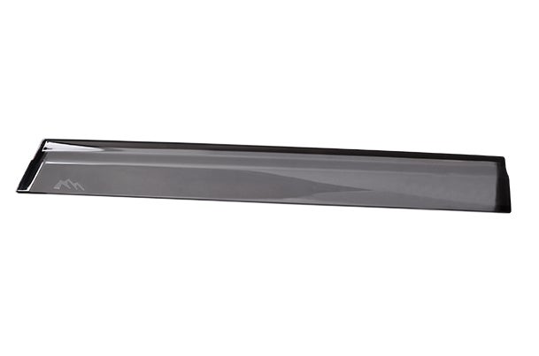 Door Visor | New Brezza (All Variants)