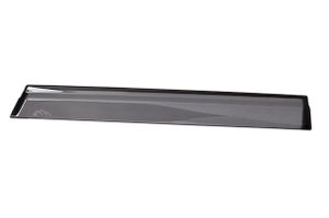 Door Visor | New Brezza (All Variants)