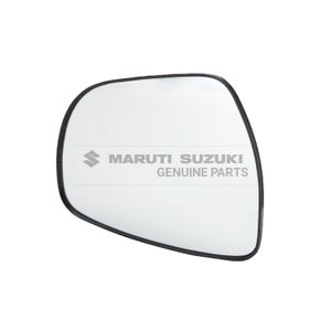 GLASS_OUT RR VIEW MIRROR_LH