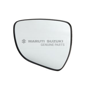 GLASS_OUTSIDE REAR VIEW MIRROR (LEFT)