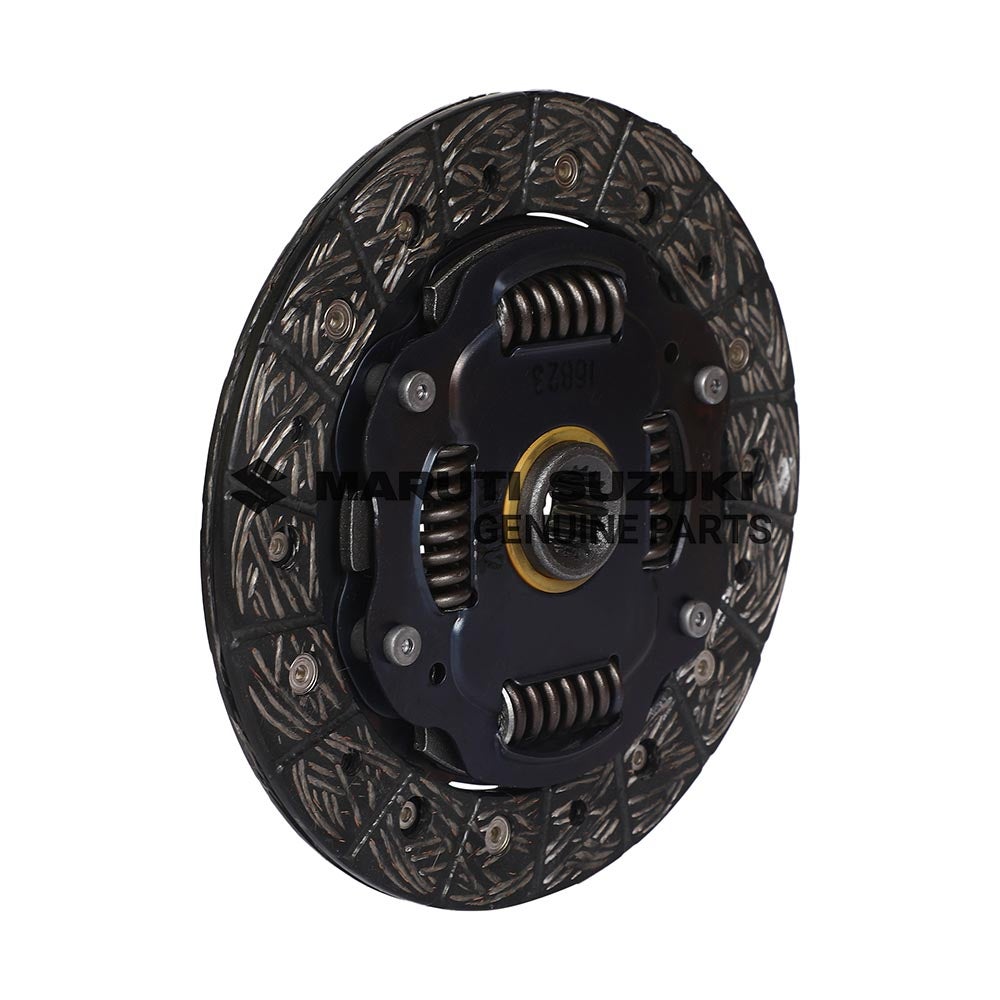 CLUTCH - DISC