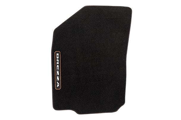 Deluxe Carpet Mat | New Brezza (All Variants)