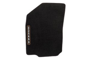 Deluxe Carpet Mat | New Brezza (All Variants)