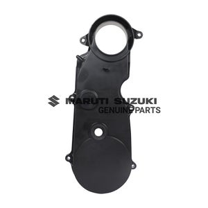 TIMING BELT OUTSIDE COVER