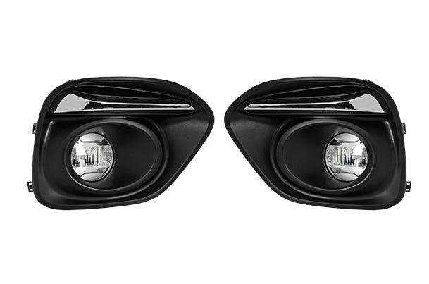 Fog Lamp | New Baleno (Sigma, Delta & Zeta Variant)