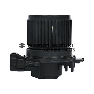 AC BLOWER