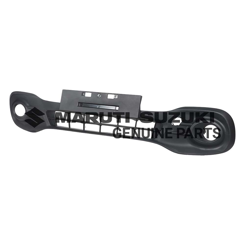 GRILLERADIATOR LOWER