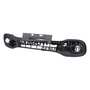 GRILLERADIATOR LOWER