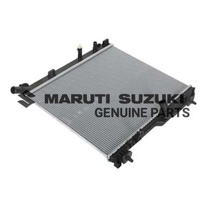 RADIATOR ASSEMBLY